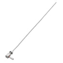 490mm Long Car Eberspacher or Webasto Heater Water Fuel Stand Pipe Low Profile
