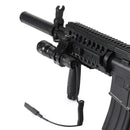 Alonefire TK104 XM-L2 LED 5000Lumens 5Modes Zoomable Waterproof Tactical Flashlight 18650 Flashlight