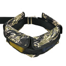 diving set Adjustable 4/3 Pocket Diving Weight Belt With Stainless Steel Buckle Water Sport Equipment For Underwater Hunting 4 Colors