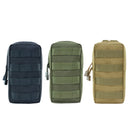 BL124 Oxford Outdoor Military Tactical Waist Bag Camping Trekking Travel Bag