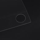 9H Tempered Glass Car GPS Display Screen Protector Film For Honda CR-V CRV 2017-2018