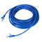 Fast RJ-45 - Male To Male Network Ethernet LAN Cable Wire 10m/15m/20m/30m/50m
