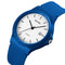 SKMEI 1449 Simple Black Pointer Fashion Colorful Men Women Quartz Watch
