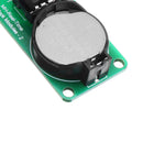 DS1302 Real Time Clock Module With CR2032 Battery Power Down Travel Time DS1302 Module