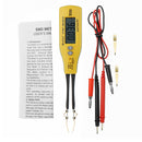 HoldPeak HP-990A/B/C Digital Multimeter SMD Tester Resistance Capacitance Meters Diode Test Professi