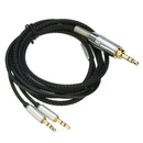 New Cable For Hifiman HE400S HE-400I HE560 HE-350 HE1000 / HE1000 V2 headphones
