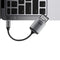 Baseus 2 in 1 Metal Type-C Memory Card Reader Camera Card Reader Adapter HUB for Samsung Huawei Xiaomi iPad MacBook