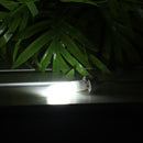 AC/DC12V G4 2W Warm White Pure White Ceramics Indoor LED COB Corn Light Bulb for Home Indoor Decor