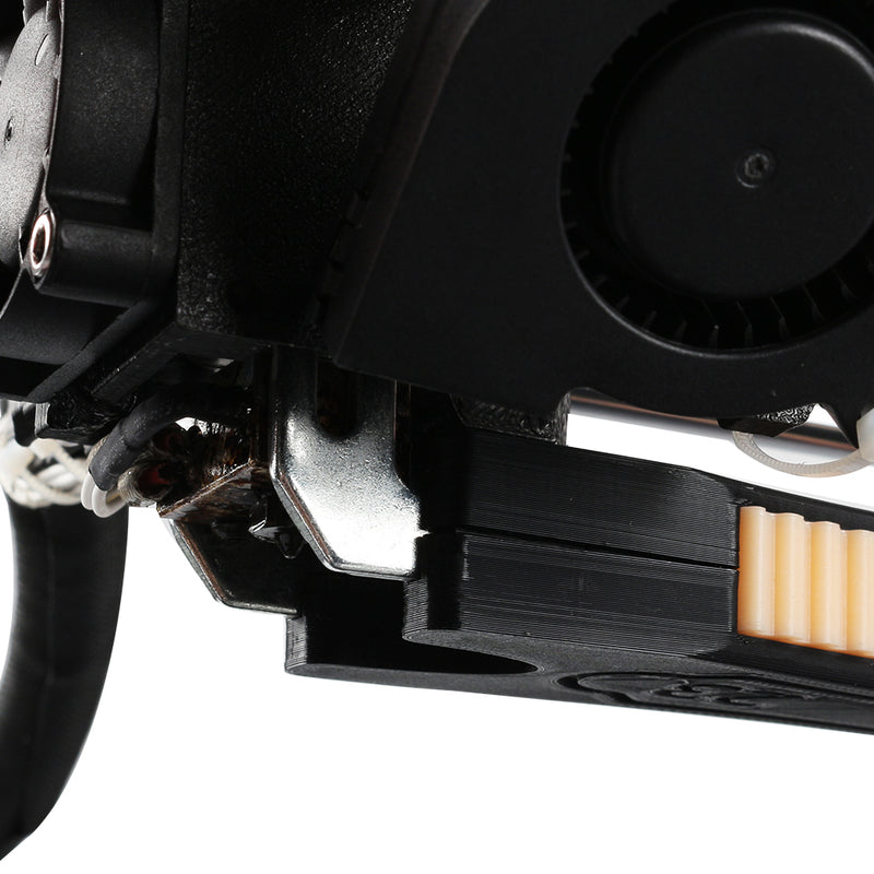 V6 20mm / 23mm Dual-purpose Heating Block Extruder Nozzle Remove Replacement Tool For Prusa i3 3D Printer