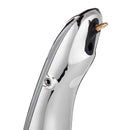 Acupuncture Electric Massager Laser Pen Stimulator Therapy Treatment Laser Moxibustion Pain Relief