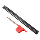 SNR0008K11/SNR0010K11/SNR0012M11 Lathe Boring Bar Turning Tool For 11IR A60 Insert