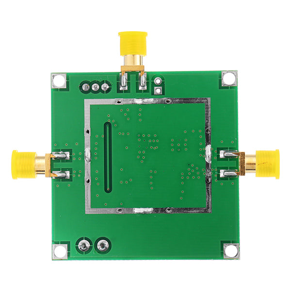 AD8367 500MHz RF Broadband Signal Amplifier Module 45dB Linear Variable Gain AGC VCA 0-1V