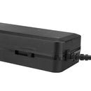 AC100-240V To DC12-24V 120W Adjustable US Plug Power Adapter Universal Charger with 8 Standard Plugs