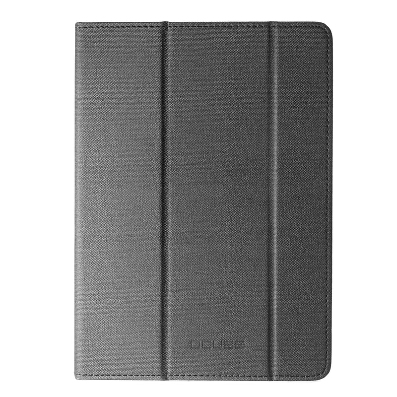 PU Leather Folding Stand Tablet Case Cover for 10.1 Inch Teclast M20