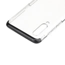 Bakeey 3 In 1 Detachable Elac-plating Transparent Hard PC Protective Case For Xiaomi Mi9  / Xiaomi Mi 9 Transparent Edition