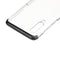 Bakeey 3 In 1 Detachable Elac-plating Transparent Hard PC Protective Case For Xiaomi Mi9  / Xiaomi Mi 9 Transparent Edition