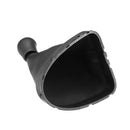 6 Speed Gear Shift Knob with Boot Cover PU Leather for Nissan Qashqai +2  2008-2013 I J10 2006-2013