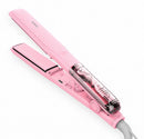 XIAOMI YUELI Hair Straightener Vapor Steam Curler Mini Portable Less Hair Damage 5 Levels Adjustable Temp for Traveling Home