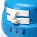 5400W 110/220V Electric Shower Head Tankless Instant Hot Water Heater Bath Kits