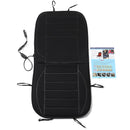 YR-02 12V Universal Car Seat Heater Covers Thickening Heated Cushion Winter Warmer Pad