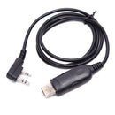 BAOFENG Walkie Talkie USB Cable for BAOFENG Walkie Talkie UV-5R UV-5RA 5RB 5RE