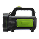 Portable Camping Light Super Bright Rechargeable Torch Flashlight Lamp for Outdoor Travel
