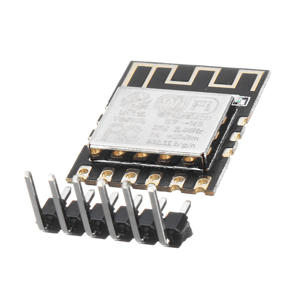Mini Ultra-small Size ESP-M3 From ESP8285 Serial Wireless WiFi Transmission Module