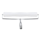 20 Inch 500mm Spiked Aeration Floor Roller Brush Self Levelling Screed Tools Accessories