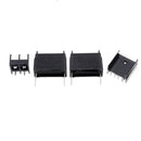ZVS Tesla Coil Power Supply Boost High Voltage Generator Driver Board Induction Heating Module DIY Production Kit