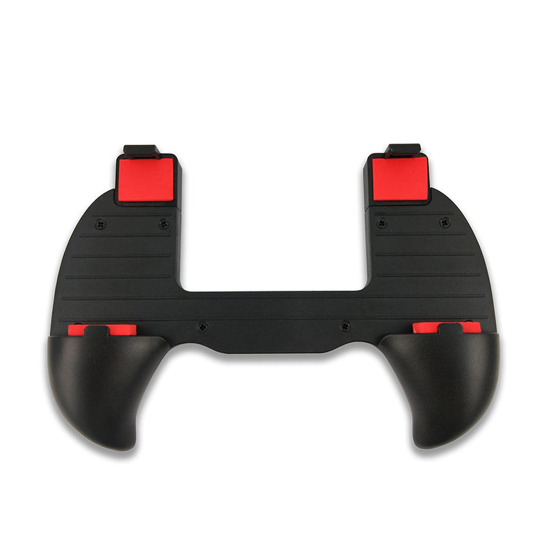 Bakeey Universal Telescopic Gamepad with Joystick to Phone Shooting Mobile For iPhone X XS Oneplus 7 XIAOMI MI9 S10 S10+