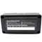 Bus Bar Power Negative Distribution Box Terminal Block 12/24V 300 Amp Heavy Duty