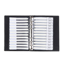 1900pcs 38 Values 50 Each 0201 muRata SMD Chip Inductors Assorted Kit 0.6nH~100nH Sample Book