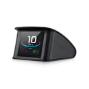 WiiYii HUD GPS OBD Digital Speedometer Car Speed Projector Computer Display Fuel Consumption Temperature RPM Gauge Diagnostic Tool