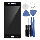 LCD Display+Touch Screen Digitizer Assembly Screen Replacement For Nokia 5 TA-1024 1027 1044 1053