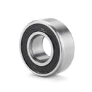 10pcs 5x11x4mm Ball Bearing Rubber Shield Bearings For Traxxas Slash
