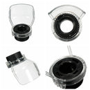 Electric Grinder Cover A550 Rotary Attachment Tool For Drill Dremel