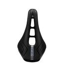 WHEEL UP PVC Waterproof Soft Sponge Cushion Cycling Bicycle Bike Seat Outdoor Road Bike Saddle