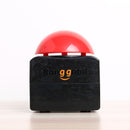 Bang good Buzzer Alarm Push Button Lottery Trivia Quiz Game Red Light With Sound And Light