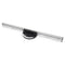 Woodworking 60/80/100cm Band Saw Table Saw Router Table Angle Miter Gauge with Fence/T Slot T Track