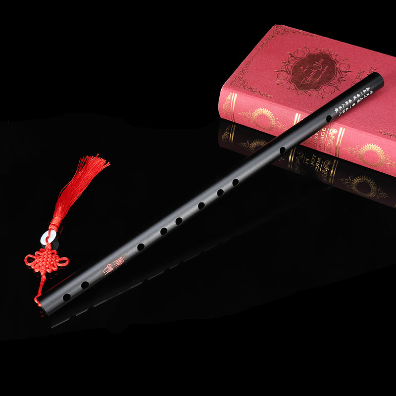 Flute Model Alloy Hot TV Series Chen Qing Ling Surrounding Cosplay Ornaments Decorations