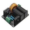 DC 12-36V 10A 300W ZVS Tesla Coil High Voltage Genrator Driver Board Discharge Flyback Module