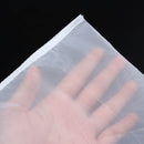 20*30/30*45/45*60cm 200 Mesh Reusable Straining Brewing Beer Net Bag Coffee Juice Filter Bag