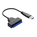 USB3.0 to SATA 22p Data Cable 6Gbps Hard Drive Converter Cable
