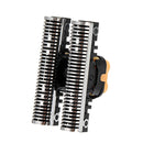 Electric Razor Shaver Blade Head Replacement for BRAUN 30B 31B 51B 51S
