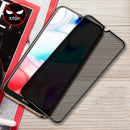 Bakeey Anti-Peeping Privacy 9H Tempered Glass Screen Protector For Xiaomi Redmi Note 8