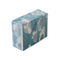 Home Portable Waterproof Folding Clothes Quilts Sheet Organizer Tidy Closet Storage Bag