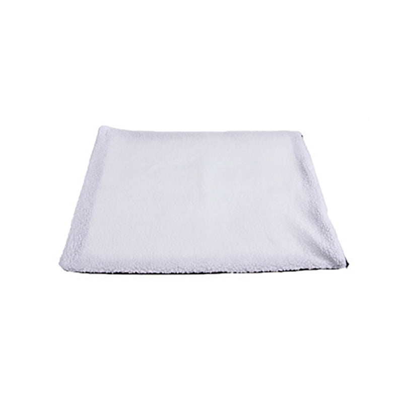 Pet Cat Dog Insulation Mat Self-heating  Does Not Charge Washable Pet Mat