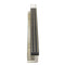 2Pcs 2.54mm 3x40P Male Pins Three Row Right Angle Pin Header
