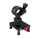 MECO Motorcycle Bike Handlebar Mount Aluminum Alloy Phone GPS Frame Bracket