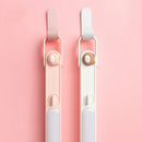 3life Portable LED Rechargeable Wireless Wall Lamp Tube Suction Stick Reading for Bedroom from Xiaomi Ecological Chain